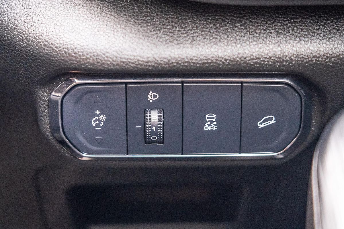 2025 GWM Haval Jolion Premium A01