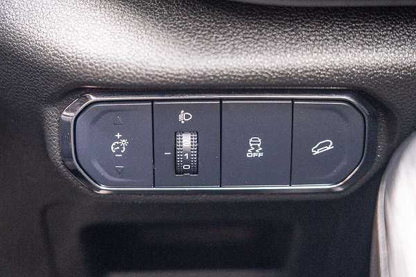 2025 GWM Haval Jolion Premium A01