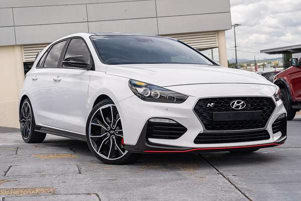 2020 Hyundai i30 N Performance PDe.3
