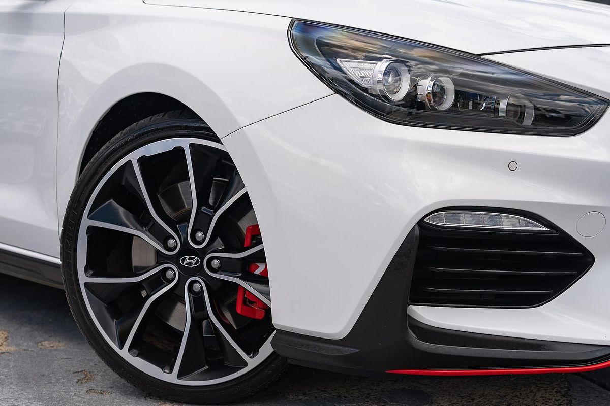 2020 Hyundai i30 N Performance PDe.3