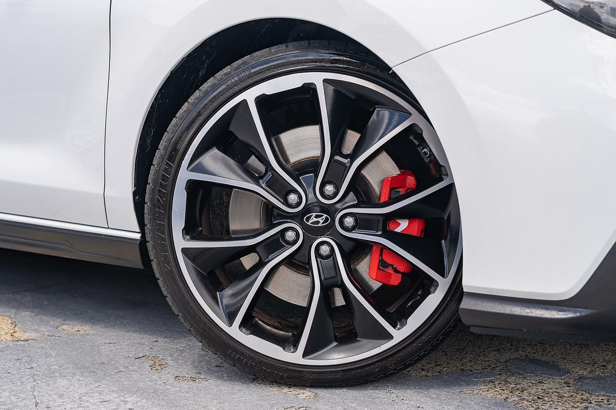 2020 Hyundai i30 N Performance PDe.3