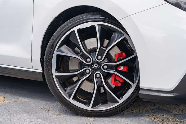 2020 Hyundai i30 N Performance PDe.3