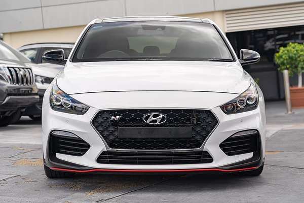2020 Hyundai i30 N Performance PDe.3