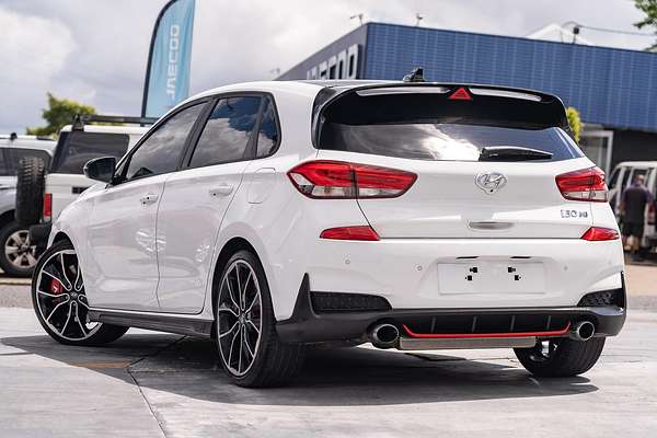 2020 Hyundai i30 N Performance PDe.3