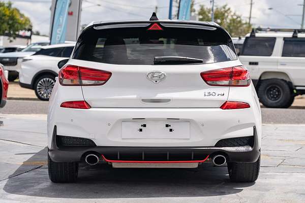 2020 Hyundai i30 N Performance PDe.3
