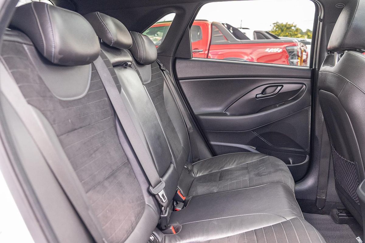 2020 Hyundai i30 N Performance PDe.3