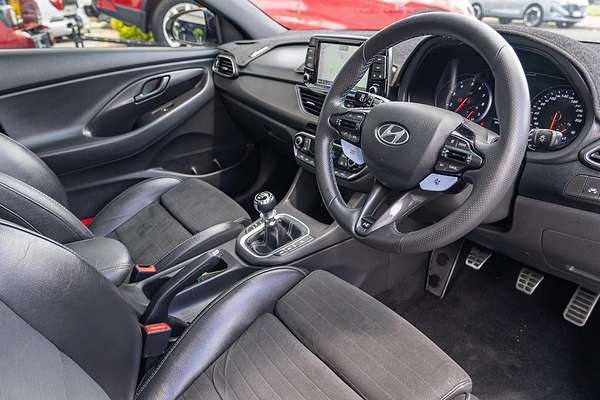 2020 Hyundai i30 N Performance PDe.3