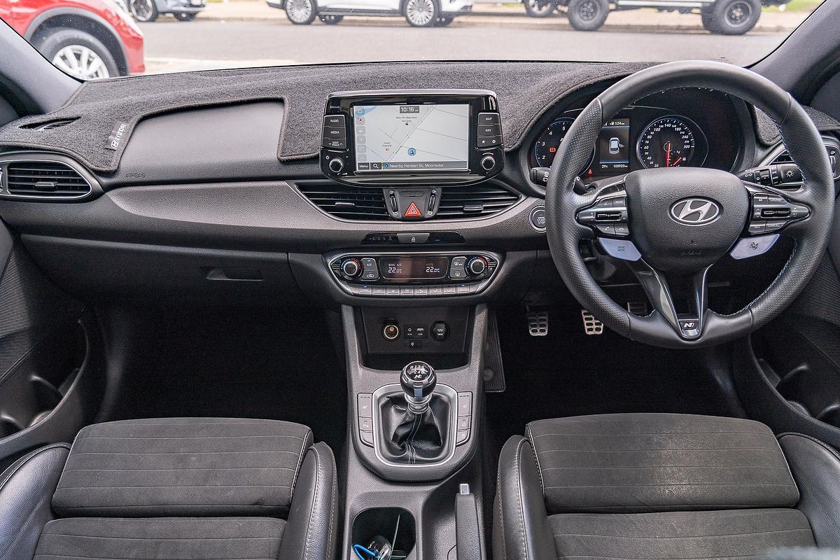 2020 Hyundai i30 N Performance PDe.3