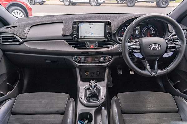 2020 Hyundai i30 N Performance PDe.3