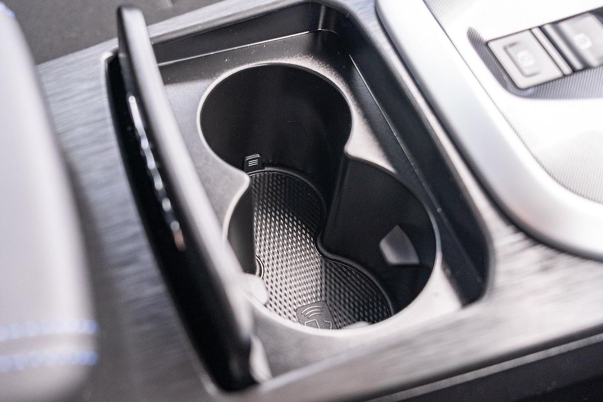 2025 GWM Haval Jolion Premium A01