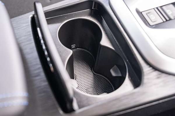 2025 GWM Haval Jolion Premium A01