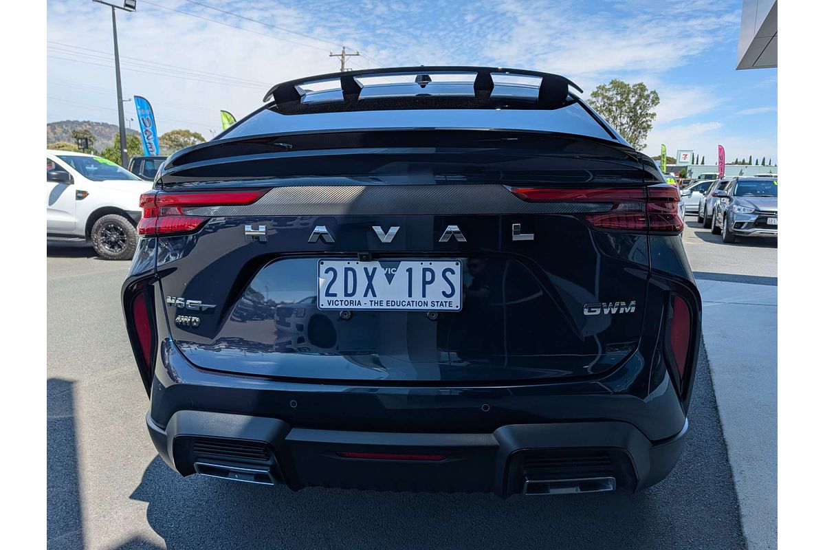 2024 GWM Haval H6GT Ultra B03