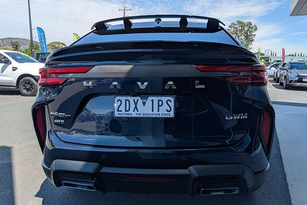 2024 GWM Haval H6GT Ultra B03