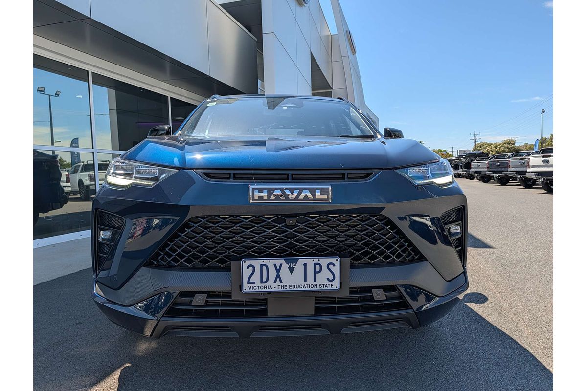 2024 GWM Haval H6GT Ultra B03