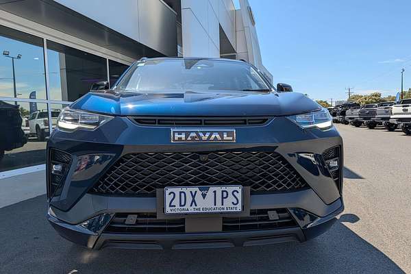 2024 GWM Haval H6GT Ultra B03