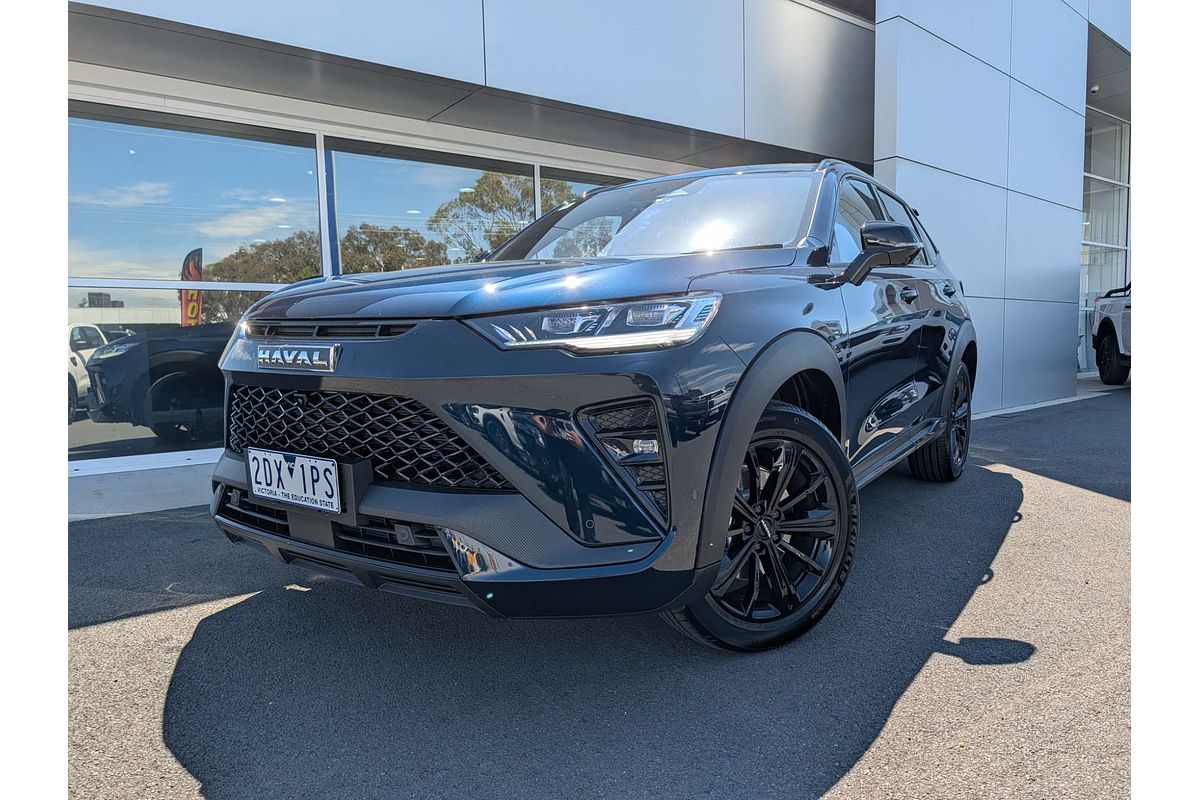 2024 GWM Haval H6GT Ultra B03