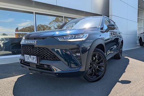 2024 GWM Haval H6GT Ultra B03