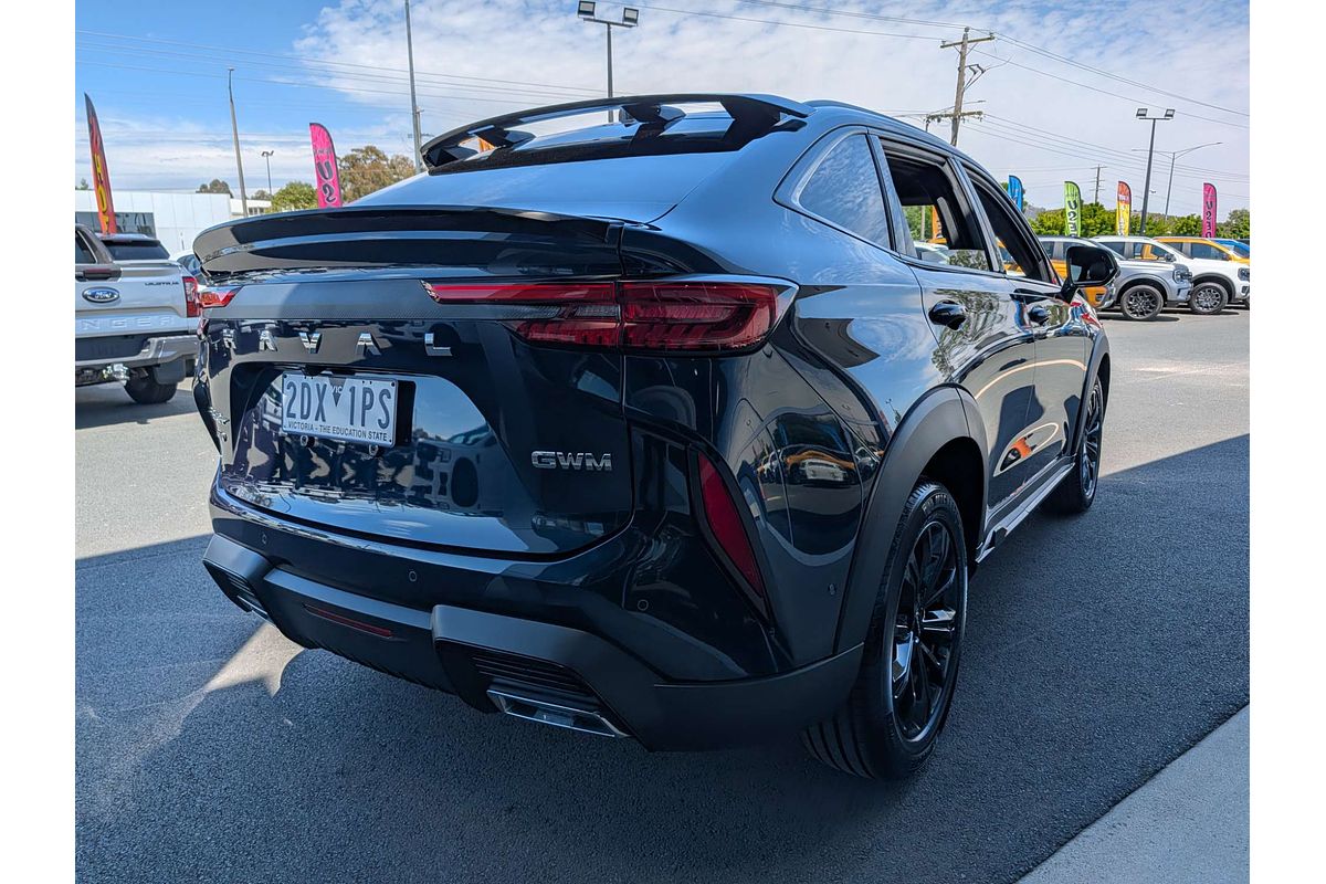 2024 GWM Haval H6GT Ultra B03