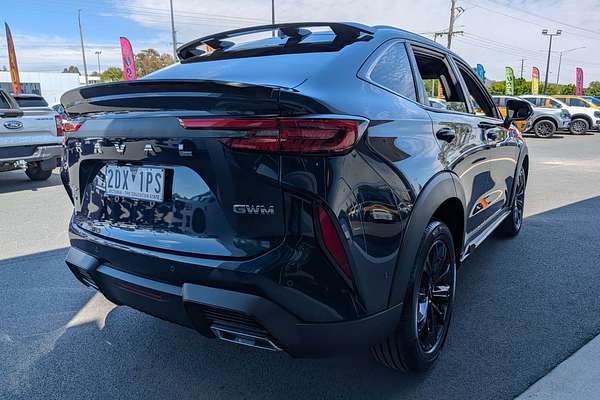 2024 GWM Haval H6GT Ultra B03