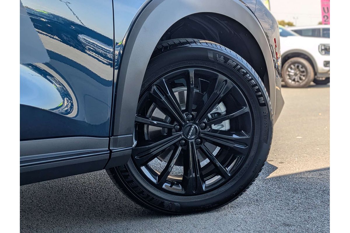 2024 GWM Haval H6GT Ultra B03