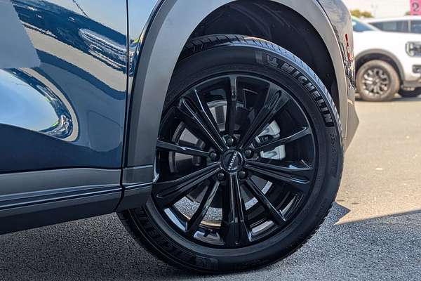 2024 GWM Haval H6GT Ultra B03