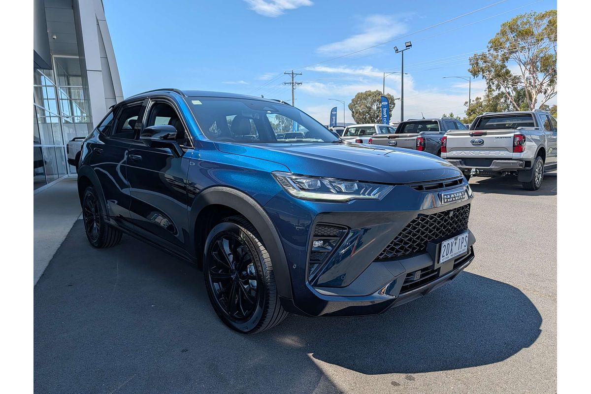 2024 GWM Haval H6GT Ultra B03