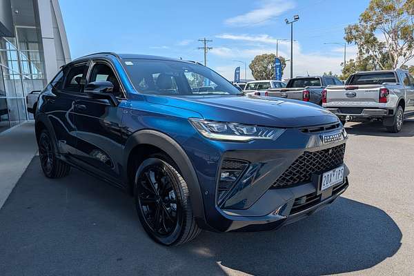 2024 GWM Haval H6GT Ultra B03
