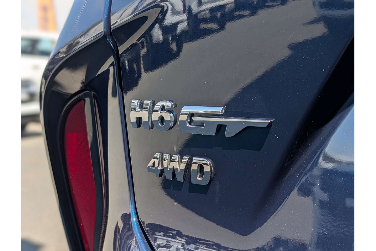 2024 GWM Haval H6GT Ultra B03