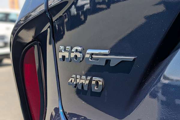 2024 GWM Haval H6GT Ultra B03