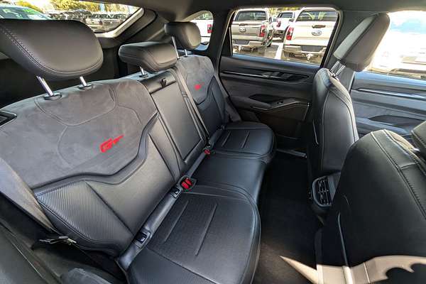 2024 GWM Haval H6GT Ultra B03