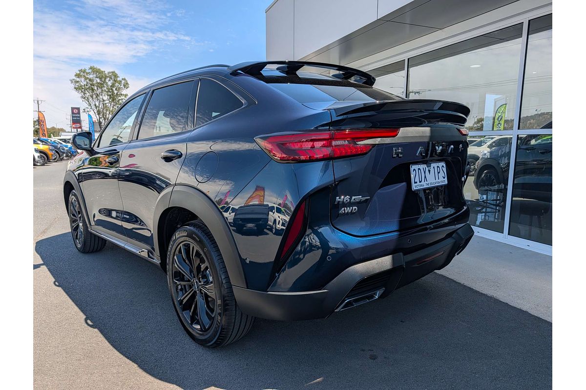 2024 GWM Haval H6GT Ultra B03
