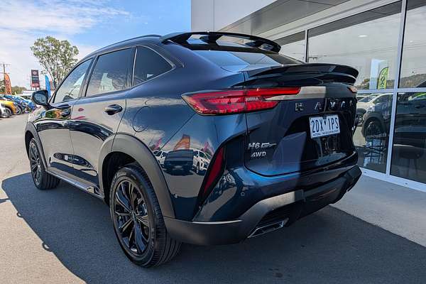 2024 GWM Haval H6GT Ultra B03