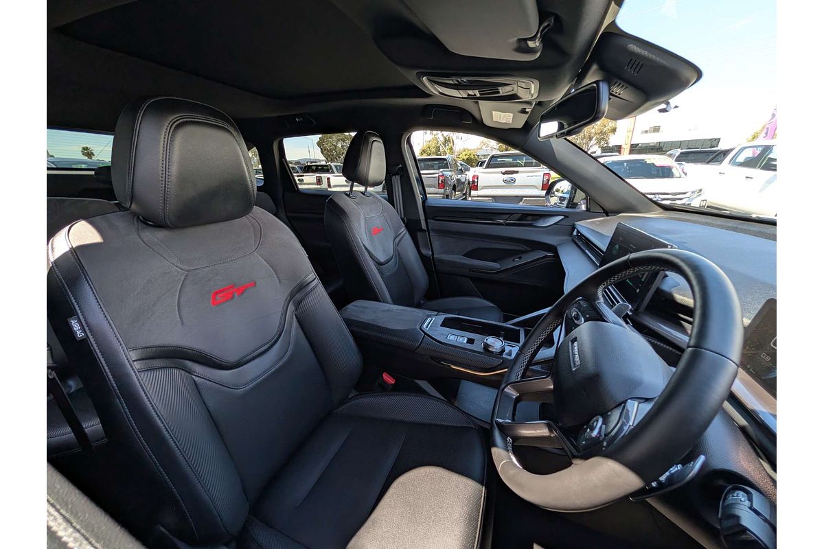 2024 GWM Haval H6GT Ultra B03