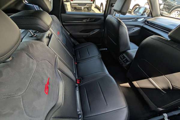 2024 GWM Haval H6GT Ultra B03