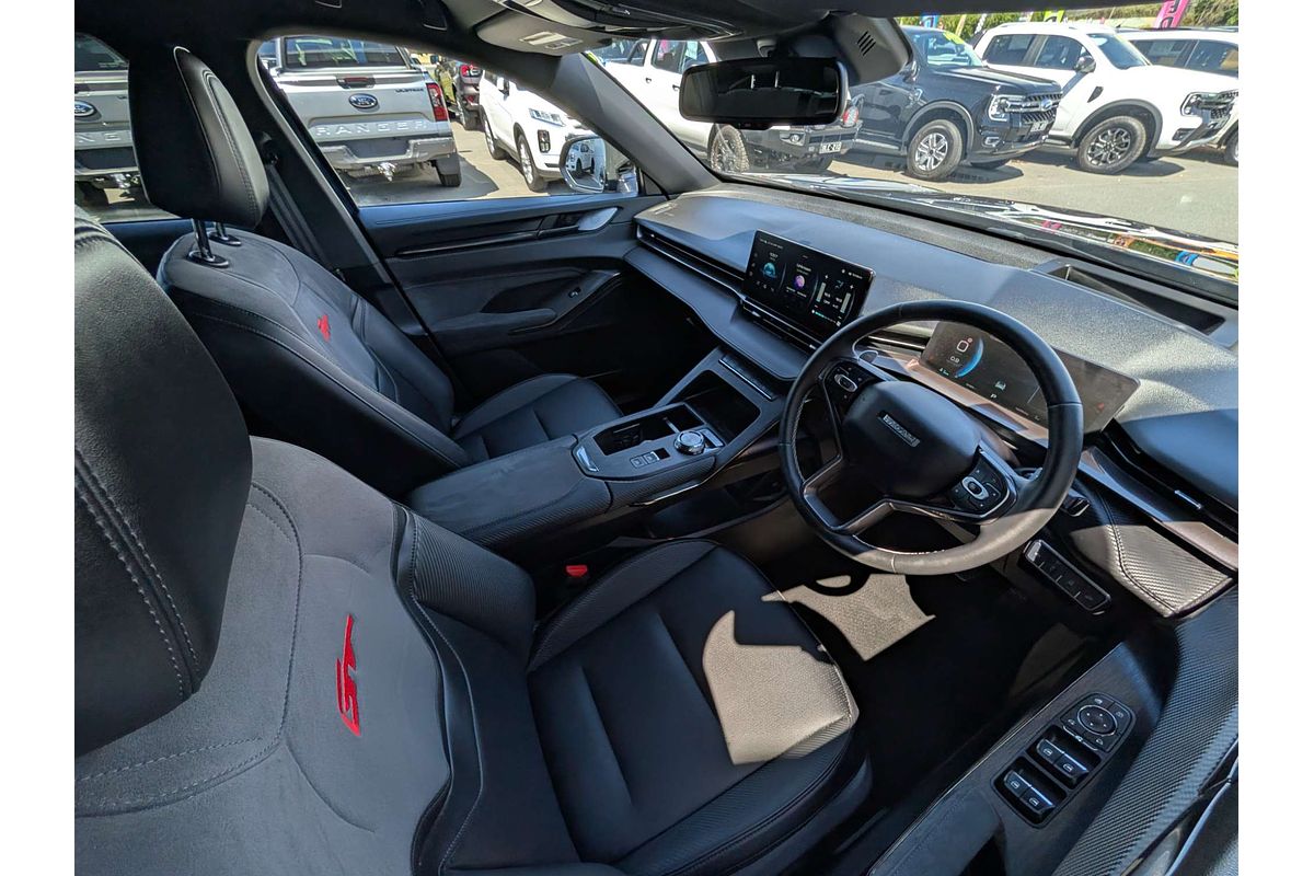 2024 GWM Haval H6GT Ultra B03