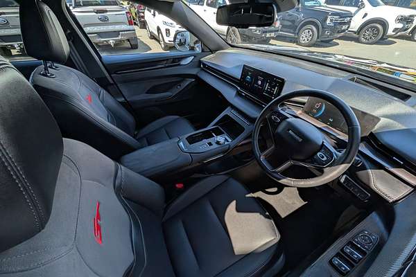 2024 GWM Haval H6GT Ultra B03