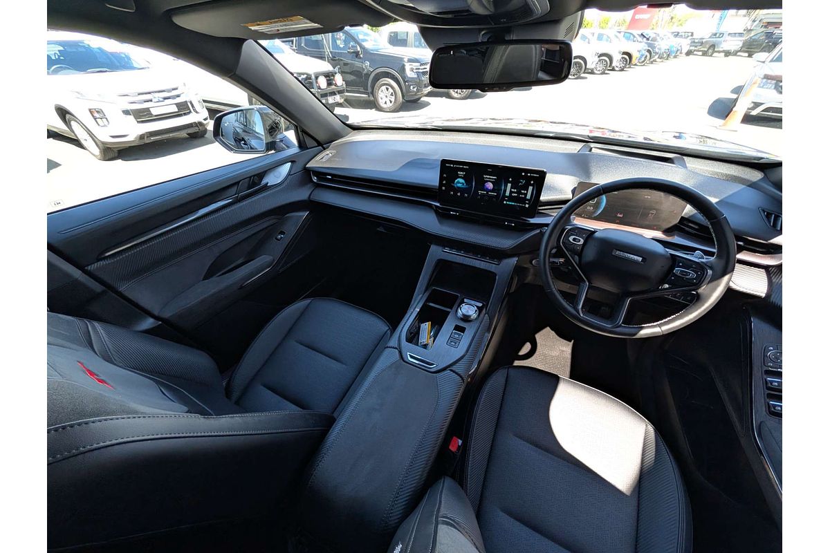 2024 GWM Haval H6GT Ultra B03