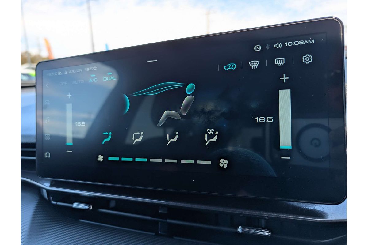 2024 GWM Haval H6GT Ultra B03