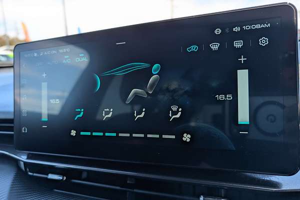 2024 GWM Haval H6GT Ultra B03