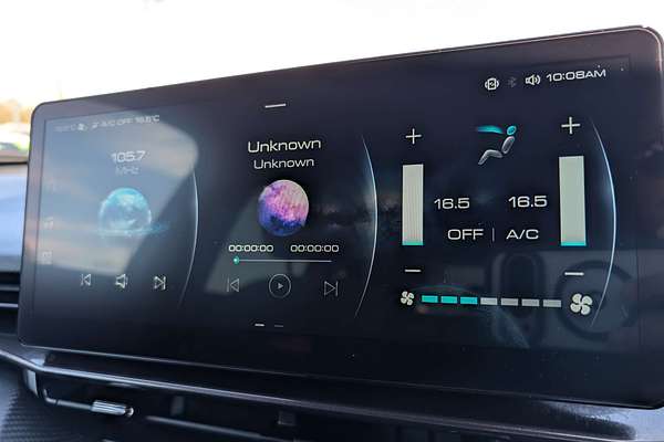 2024 GWM Haval H6GT Ultra B03