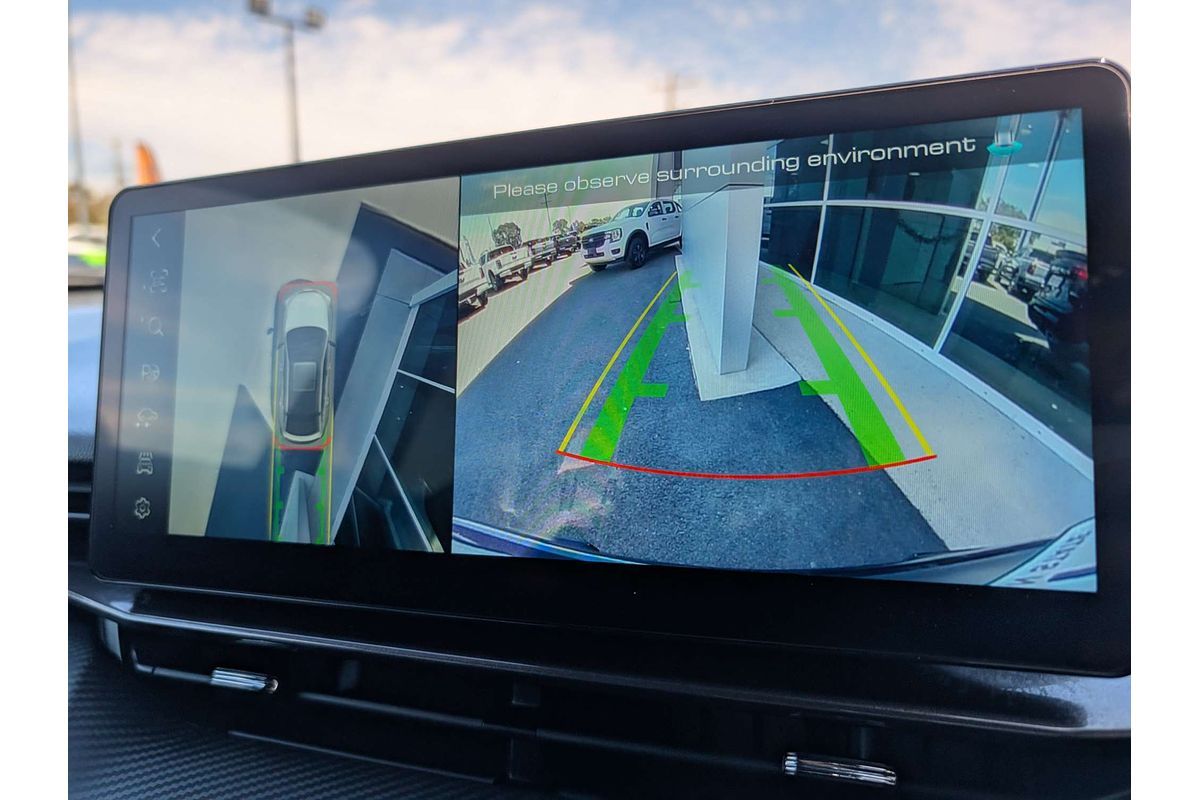 2024 GWM Haval H6GT Ultra B03