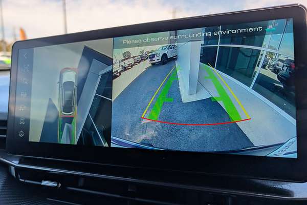 2024 GWM Haval H6GT Ultra B03