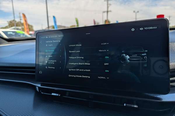 2024 GWM Haval H6GT Ultra B03