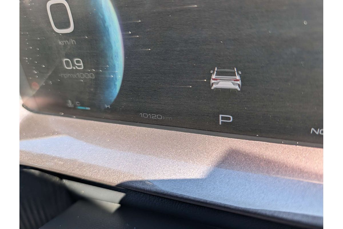 2024 GWM Haval H6GT Ultra B03