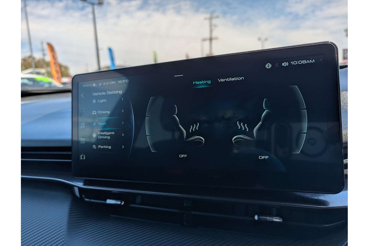 2024 GWM Haval H6GT Ultra B03