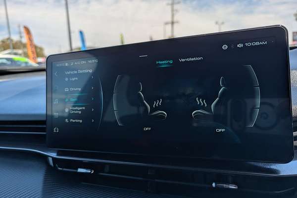 2024 GWM Haval H6GT Ultra B03