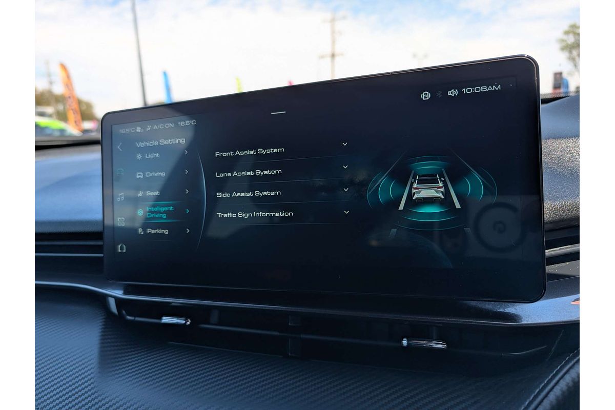 2024 GWM Haval H6GT Ultra B03