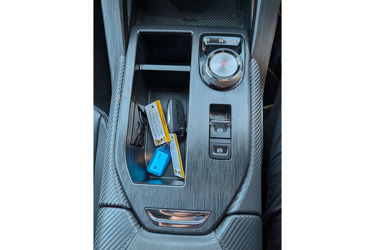 2024 GWM Haval H6GT Ultra B03