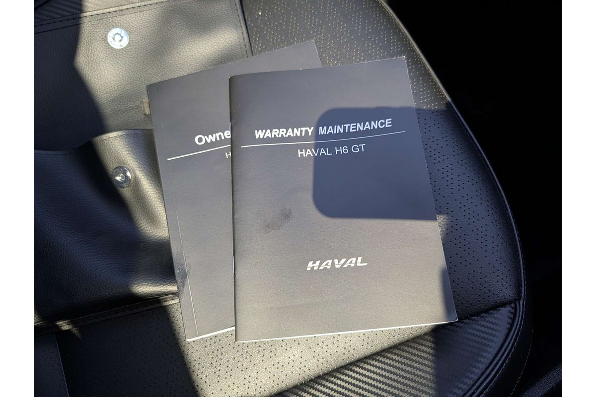 2024 GWM Haval H6GT Ultra B03