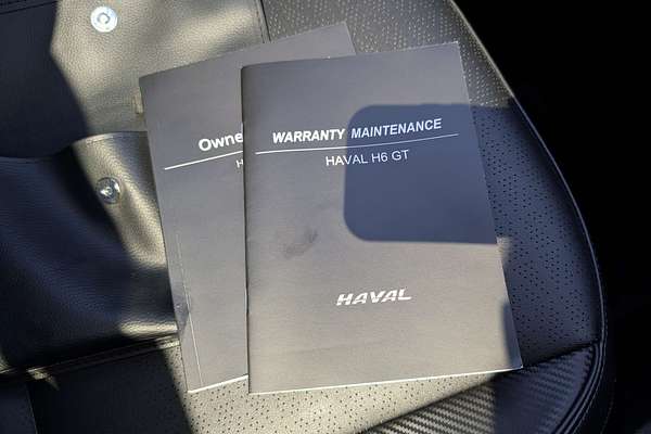 2024 GWM Haval H6GT Ultra B03